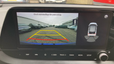 Hyundai i20 1.0T GDi 48V MHD Ultimate 5dr Petrol Hatchback